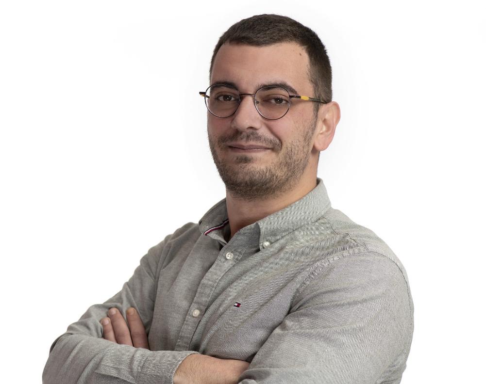 Marko Smojver